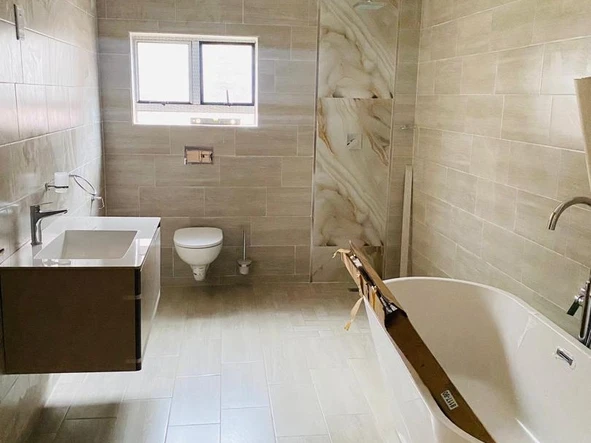 4 Bedroom Townhouse Complex