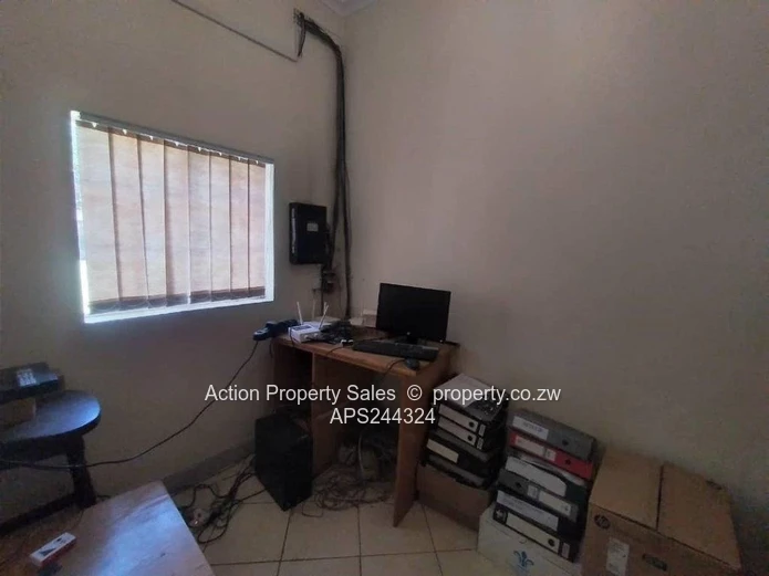 Ideally Located Offices In Milton Park! 