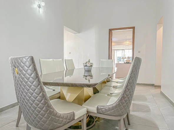 6 Bedroom Townhouse Complex