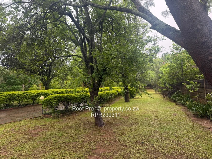 Borrowdale Quinnington House For Sale