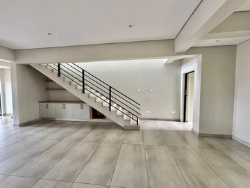 2 Unit Townhouse Complex