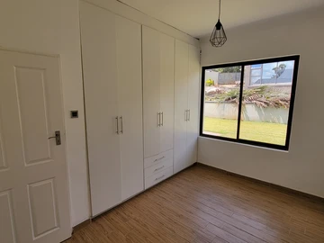 4 Bedroom Townhouse Complex