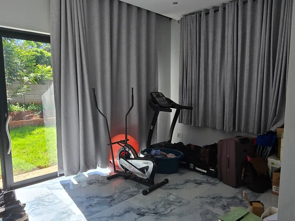 4 Bedroom Townhouse Complex