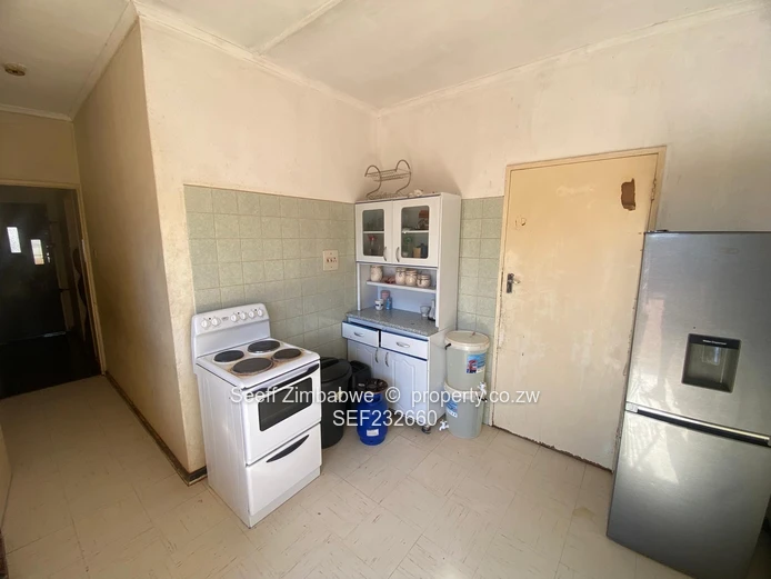 Montrose, Bulawayo | Fixer Upper 