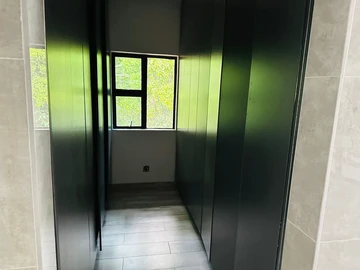 4 Bedroom Townhouse Complex