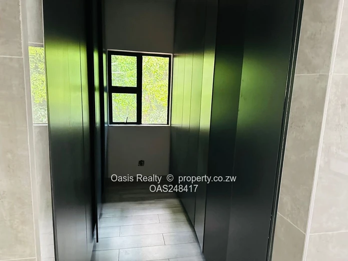 Exclusive Townhouse Development For Sale – Highlands, Harare