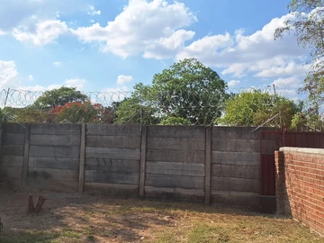 6 Unit Townhouse Complex