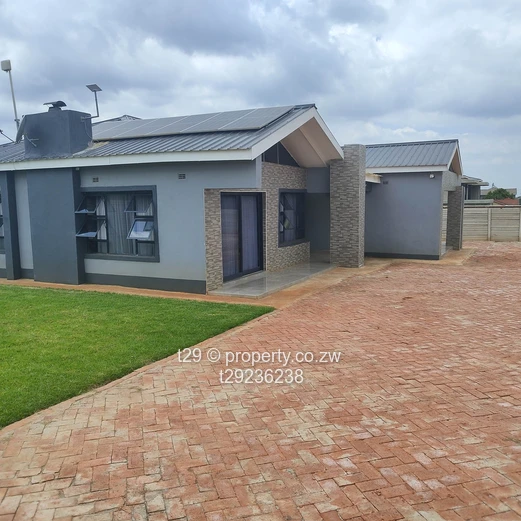 Mt pleasant heights House for sale