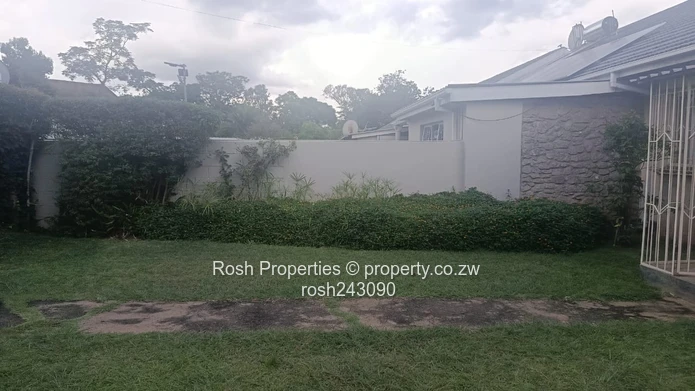 Avondale 2-Bed Garden Flat