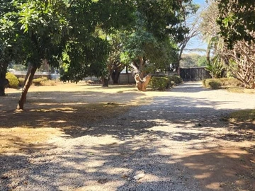 Commercial & Industrial Land