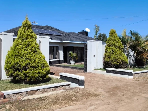 4 Bedroom Townhouse Complex