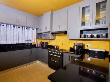Arlington, Harare South House For Sale