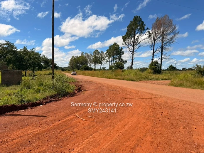 Residential Stands, Plots & Commercial Land for Sale