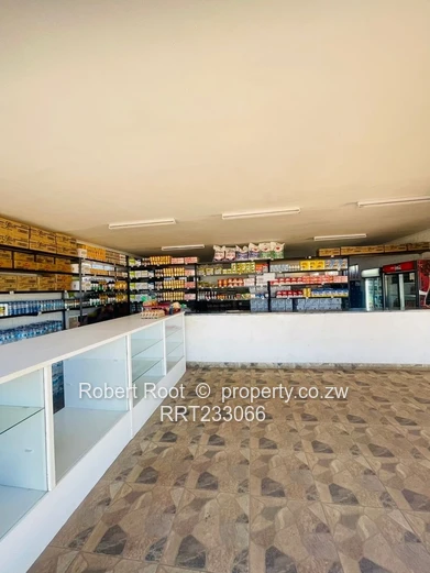 Bluffhill Offices And Workshop