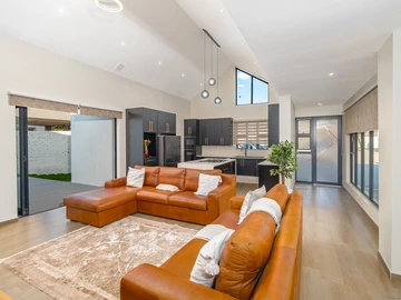 4 Bedroom Townhouse Complex