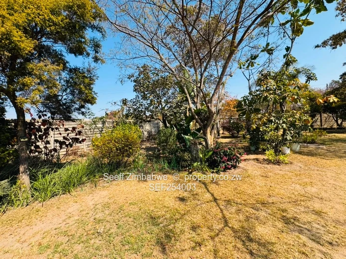 Waterfalls Main House For Rent