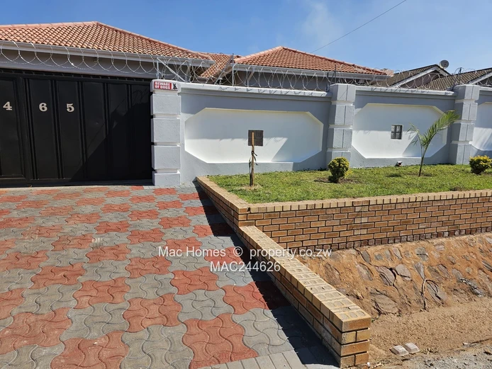 Glaudina House for Sale 