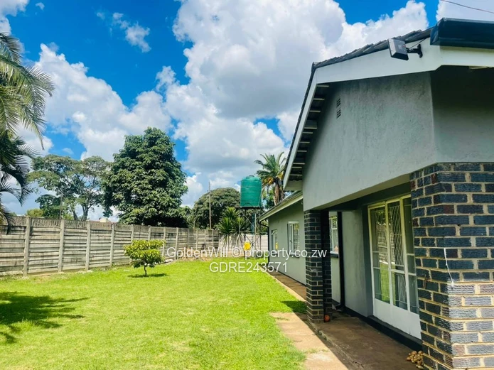 Stunning House for Sale in Marlborough 