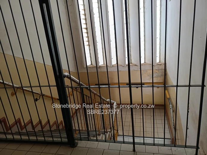 Kadoma Paper Mills- Industrial Redevelopment Opportunity