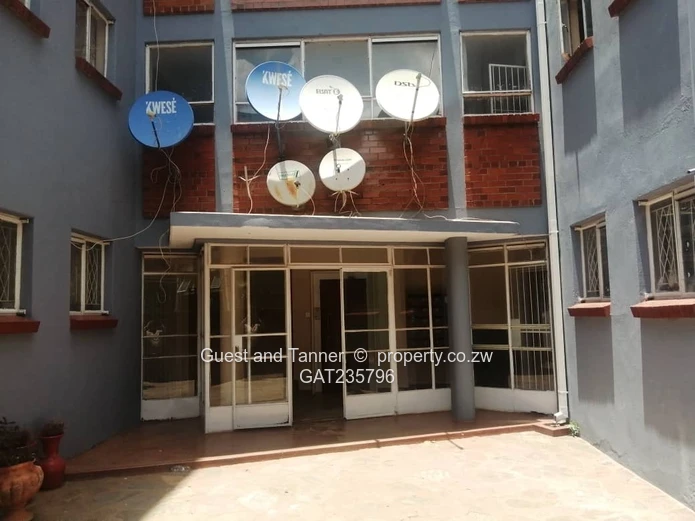 Flat For Sale In The Upper Avenues