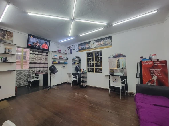 Commercial Property