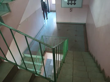 3 Bedroom Flat & Apartment