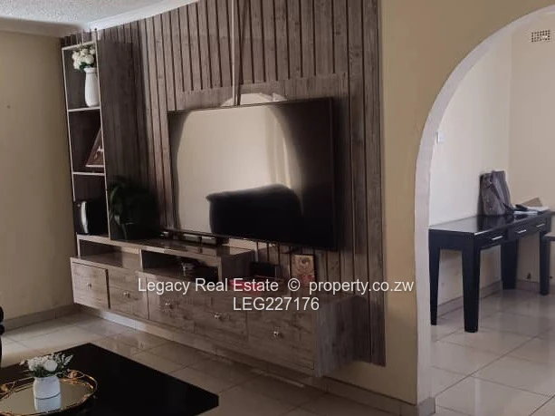 Tynwald North Residential Property | Title Deed