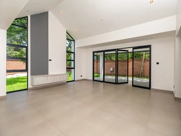 3 Bedroom Townhouse Complex