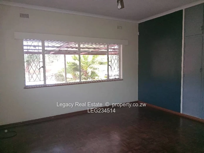 Commercial Property for Rent – Harare Drive / Eastern Road