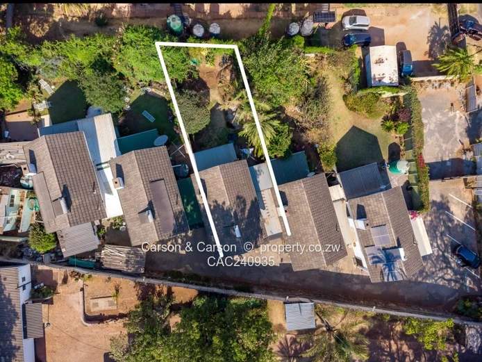 Avondale duplex flat to rent