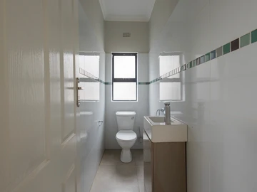 20 Unit Townhouse Complex