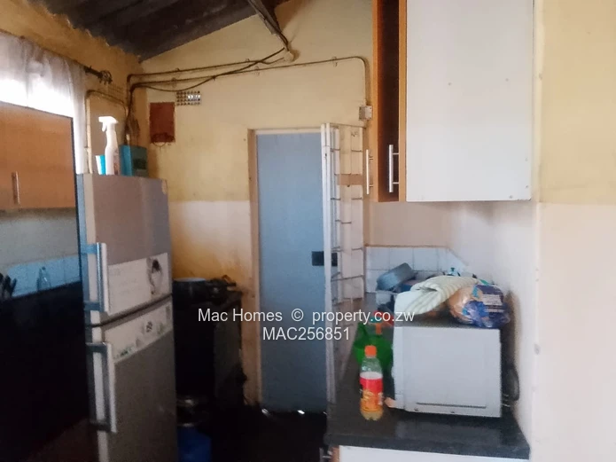 2 bedroom corehouse for sale in Highfield 