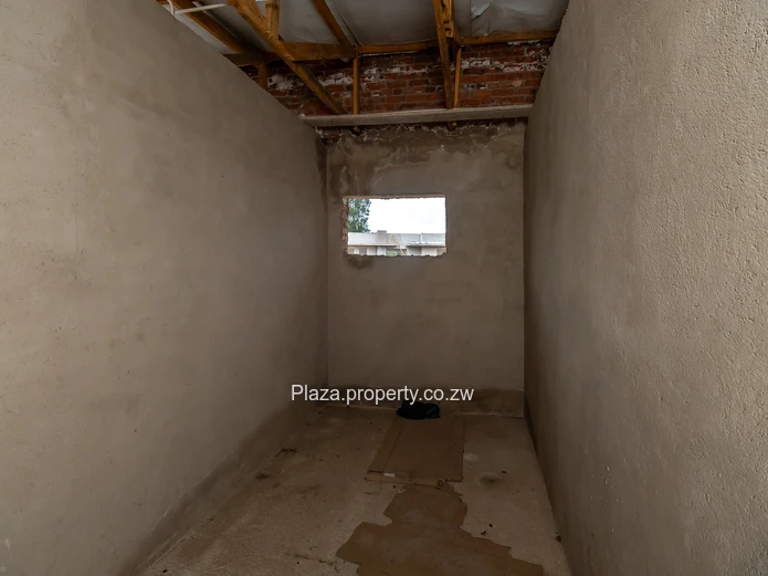 Refined Living in Newlands – Contemporary 4-Bedroom Cluster Retreat