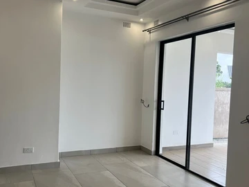 3 Bedroom Townhouse Complex