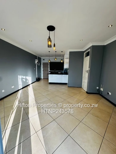 Belgravia 2-Bed Garden Flat 