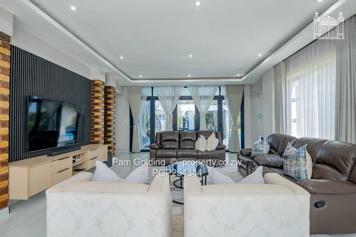 6 Bedroom House For Sale In Mount Pleasent Heights