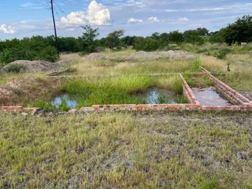 Commercial & Industrial Land