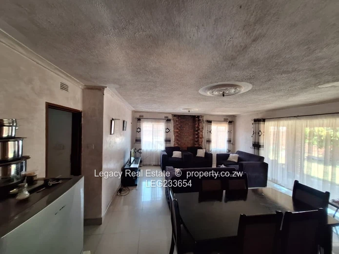 Affordable Home for Renovation – Bloomingdale