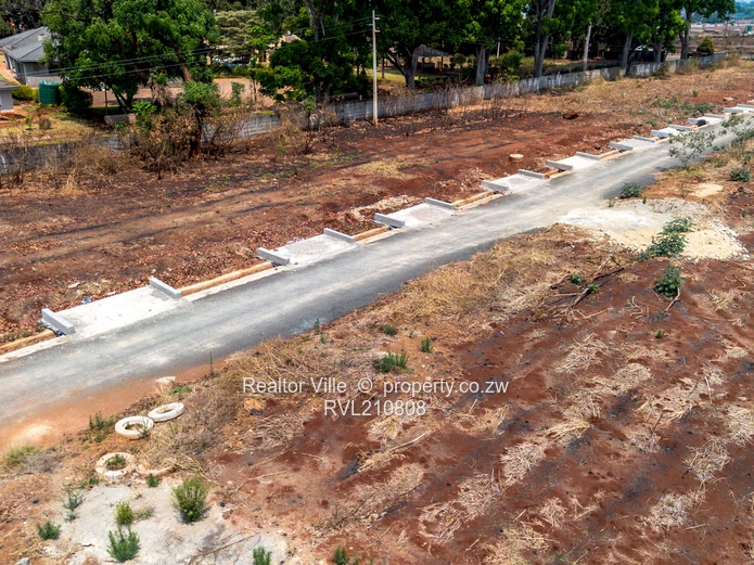 Guildford Estate  gated community stands for sale (Sole Mandate)