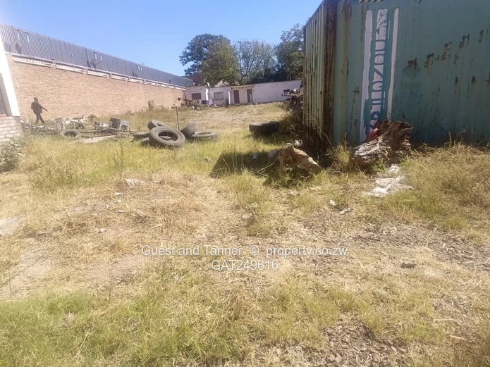 Commercial / Industrial Property for Sale in Ardbennie