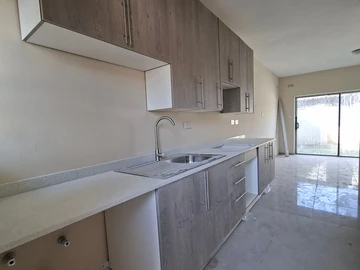 Flat & Apartment