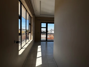 4 Bedroom Townhouse Complex