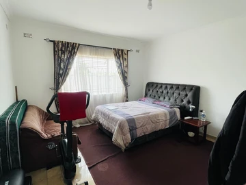 4 Bedroom Townhouse Complex