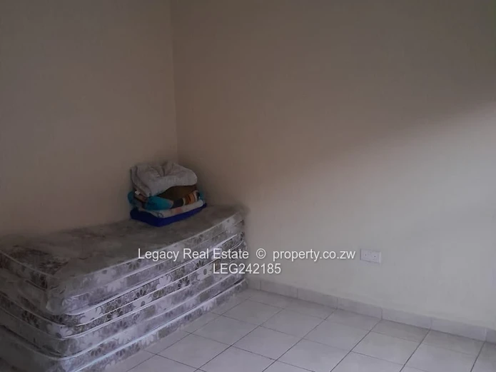 Timire House with Main Ensuite & Solar Backup