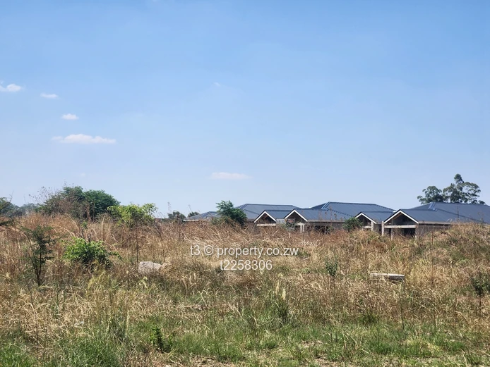 Ruwa Athlane Residential Stand 