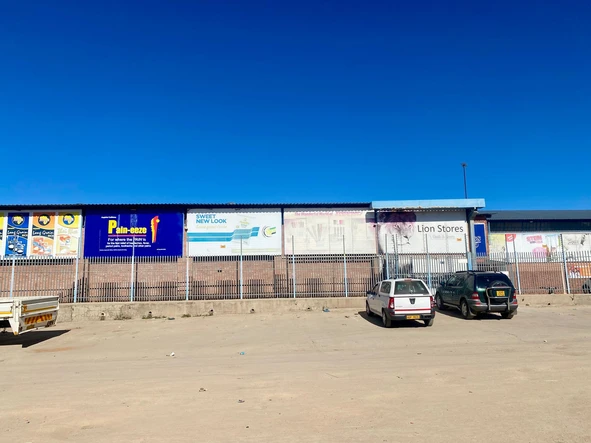 Shop & Retail Property