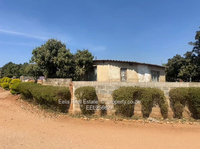 Emganwini house for sale 