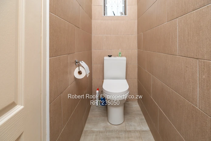 Beautiful 3 Bed Townhouse in Central Avondale 