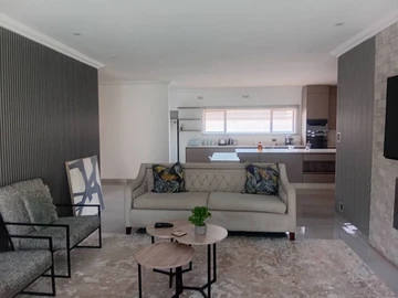 4 Bedroom Townhouse Complex