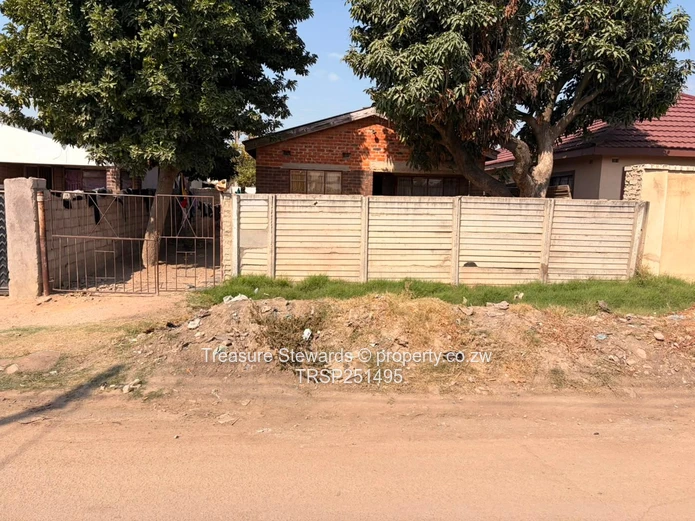 House For Sale In Zengeza